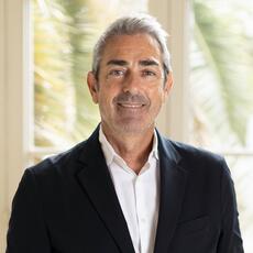 Jorge Navarro Massip